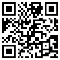 QR Code for bitcoin:XxoVmyyJrJeqJrjLUuKWN99CLNwr7ZZXsr