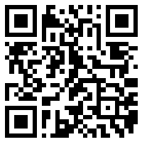 QR Code for bitcoin:XxoeQe1BXeZzUdA1DY616nEiXTaxt6uEmG