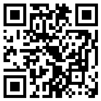 QR Code for bitcoin:XxpDGHc8ZudQAGcLvfjndrtyXf5MUgwGvY