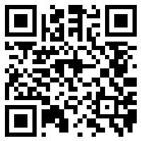 QR Code for bitcoin:XxpPCZPQmTX2jg6PYML1aZhb9PowTD2ptN