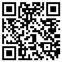 QR Code for bitcoin:XxqDbR97q8Jqh7K3VRUezzMeSbrVBoZBHg