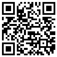 QR Code for bitcoin:XxrMtxQRv4hsCcAWLMn26dmpRZrepeKnQf