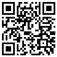 QR Code for bitcoin:Xxrf3bM5X14X9HV1dTStw8vvbzFphboTya