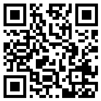QR Code for bitcoin:XxrmR6byrmapZLHyAxosDsQXg5QzQRtPeC