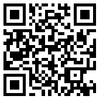 QR Code for bitcoin:XxrpcXTMCwbFHHSeNG2QpHD7dncDWj1fJw