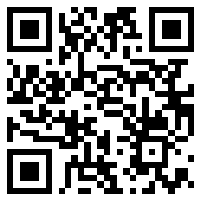 QR Code for bitcoin:XxrsCC1RfWN7XzBdZVc7eqKH9WG1M63P7R