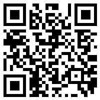 QR Code for bitcoin:XxrwTCDVA2V2f5Ury4qPgg5sbWPcZneeE9