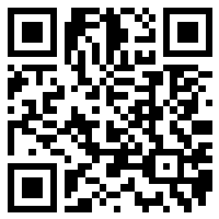 QR Code for bitcoin:Xxs7ApPCpqwwfs9DvB63xBiVN36PwU3PTe