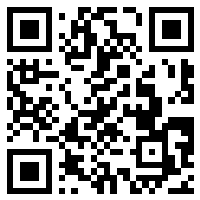 QR Code for bitcoin:XxsfucgPArogAX77QJHB5C29Jxz85Js5Co
