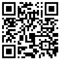 QR Code for bitcoin:XxsovfgAXRsSeDFC1tMSoTyuRxWj6gKjTe