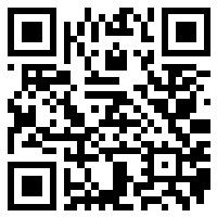 QR Code for bitcoin:Xxt7RkGssV2KNkYuTY15aqU6vR47cAFebp