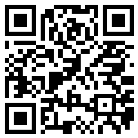 QR Code for bitcoin:XxtgN6upFQJp3McXsPyRVnkr9V9CZM8gaW