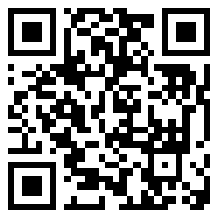 QR Code for bitcoin:Xxu8moyg5WMiSfrL3diVR6sJ6kySpQURUt
