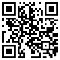 QR Code for bitcoin:Xxuj7F5fTSnQyH5eXkrJe3FE6PDCsUsMso