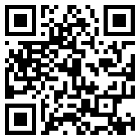 QR Code for bitcoin:Xxvmn6n5GL1XeAme5ePHRYpDbesEJgmTMp