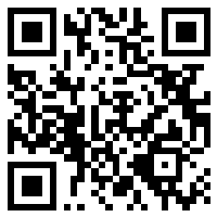 QR Code for bitcoin:XxzWJKAcbuxJ2rh2mGLBXmjyQAMQ7pRYUb