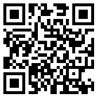 QR Code for bitcoin:Xy2NU4bZZChvuXC9xcqcm2N9qeb455RUtB