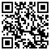 QR Code for bitcoin:XyAJscLUpfLnvDL8WHsRvLH1HMNh2sgJGe
