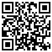 QR Code for bitcoin:XyC3GC7YpisDtDcWdUXhD3mSPJhALpxVFi