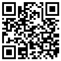 QR Code for bitcoin:XyF4HNZsGiVXUSvRTe8iDvLBdR9jY1L6yu
