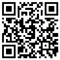 QR Code for bitcoin:XyMBQXRSoJsMaCxd3YPmGvGKWQHBLdZYg3