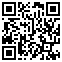 QR Code for bitcoin:XyMKySi3Nix3gDbJcioKGjLAB6t16YVQ3o