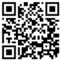 QR Code for bitcoin:XyQpVPZew1C4zhNFvYAkAvFSimJ7e2rpR3