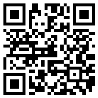 QR Code for bitcoin:XyS73xQru6sK6e845ASLd9kY4G8MZ5a7eR