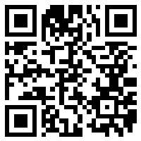 QR Code for bitcoin:XyWCFcZk59pJaZAdrSufQTxtdZeoUnusbF