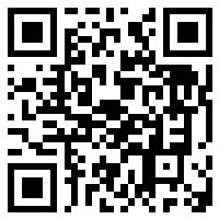 QR Code for bitcoin:XybrVFZ6XecV7P5Etsk2fVETt226JtRgKw