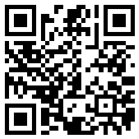 QR Code for bitcoin:XycR2aSoqBppuEXsEQPpY5J1VY9eevra1a