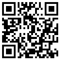 QR Code for bitcoin:XyeSHa54tPDkVAU5yaMohDe8Bec1K8ERxt