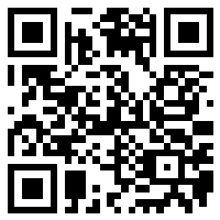 QR Code for bitcoin:XyfC823xqyMLKw2jUb6fdbpDpGcDVtqExF