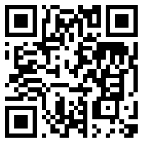 QR Code for bitcoin:Xyi2zCYTYBPUPFMeJ7tXxccVErWEXEpTti