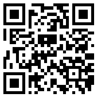 QR Code for bitcoin:Xym63aKGvZcRGnjZPCPiRZR46552fHGqjR