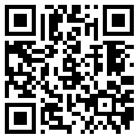 QR Code for bitcoin:XymUDAVMe9MWepDaTdrHXj2zTCY1KA3nnU
