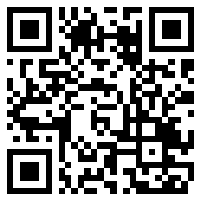 QR Code for bitcoin:Xyr3isTc3aEx37f7ZBqtYuSTe59hFEUqr6