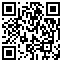 QR Code for bitcoin:Xys37TCbctMDsEhJexQKPm5Lou9Wk93vyc