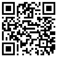 QR Code for bitcoin:Xyw3GfpNTCZ9xcYeT754DBix367rmygF6j