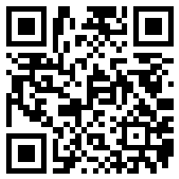QR Code for bitcoin:XyxVVCsnuL5zbsKoAb4Eff79948wQbJUXM