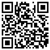 QR Code for bitcoin:Xyz8VBqZeoeLKt5WrHRxcfW2HCQm6yni1M