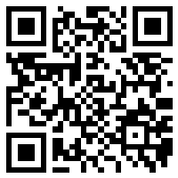 QR Code for bitcoin:XyzpKmZMRVoRG3YfWCGrsXngsrFVTbDS1o