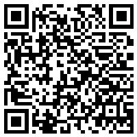 QR Code for bitcoin:bc1p3m2g2putz8jvaf3xpk7keazprh8ds5d9dzl8hsfg4xpqcppd92qqza56ll