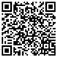 QR Code for bitcoin:bc1p9apacpp96sfdpuqtwa6rukfprmff2tvkftv3klaz6gerx9qlrtjstrulgm