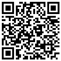 QR Code for bitcoin:bc1q00uxyvugaapsx8da7e04cfl0ngfchhd2pj4f7m