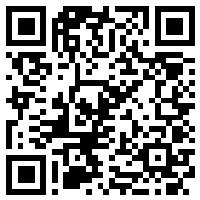 QR Code for bitcoin:bc1q03lnfxt4xpznpd7z709tr3ult56j2dumfa8v6e