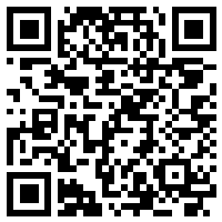 QR Code for bitcoin:bc1q0ft4e52ywk85lede4ryfx9pdtedfadvhsw7xvy