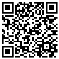 QR Code for bitcoin:bc1q274c5l3dlv4ay0crdkmsprluskwt32exdnt7rc