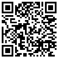 QR Code for bitcoin:bc1q298989pqf3ajk8zhy7nu0ve6vvy54rfrer3kvs
