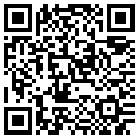 QR Code for bitcoin:bc1q2cejfs7dcfju8f2pcjs66zmaqehvg78d4mskff